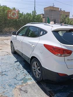 هيونداي توسان